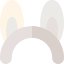 party,birthday and party,mask,celebration,carnival,costume,bunny hat